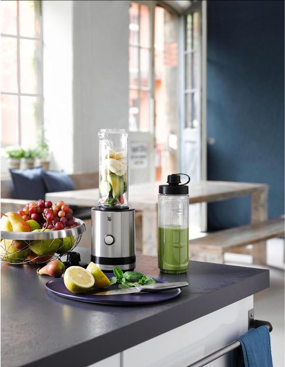 Actual product image WMF Smoothie Mixer / Smoothie Maker KITCHENminis (300 W)