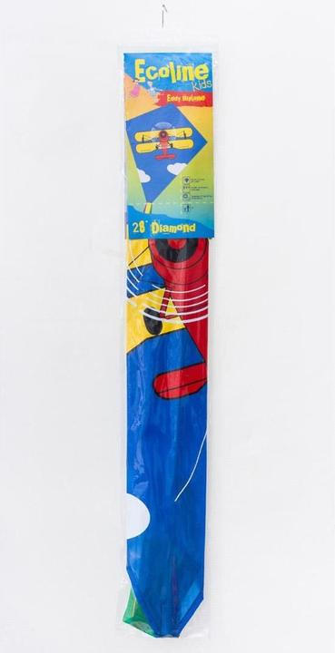 Produktbild Invento Biplane