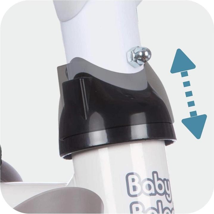 Actual product image Smoby Baby Balade