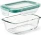 Actual product image OXO Snap glass (0.38 l)