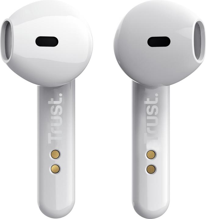 Trust Primo Touch (No noise cancelling, 12 h, Wireless)