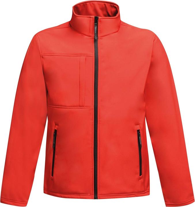 Noir, Rouge classique