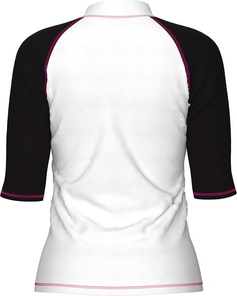 Image du produit Arena W Rash Vest S/S Graphic (S)