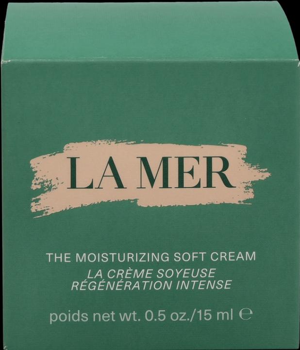 Produktbild La Mer The Moisturizer Soft Cream (re) (15 ml)