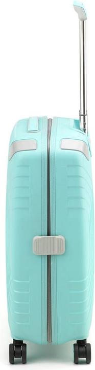 Image du produit Roncato Ypsilon 2.0 - Valise à bagages à main avec USB Vert d'eau (40 l, Bagage à main (jusqu'à 50l))