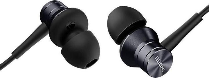 Actual product image 1More E1009 Piston Fit (Cable)