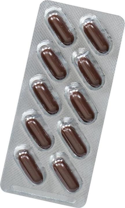 Produktbild Salus Eisen + Vitamine Kaps (neu) (1 Stück, Kapseln, 73 g)