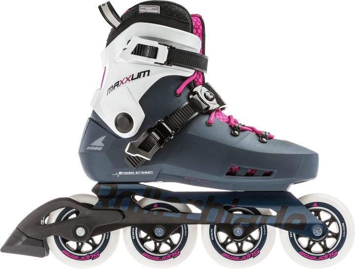 Actual product image Rollerblade Maxxum Edge 90 W (41)