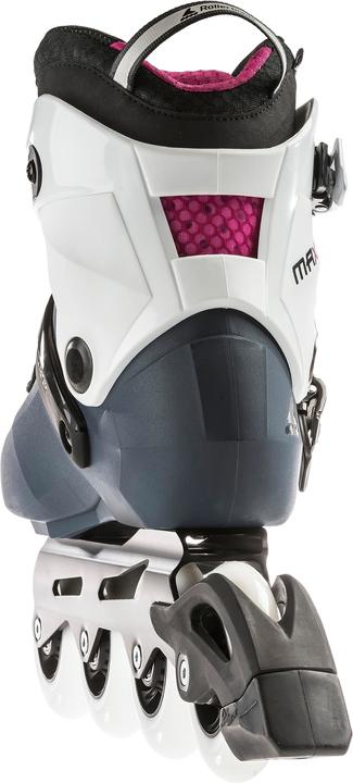 Actual product image Rollerblade Maxxum Edge 90 W (41)