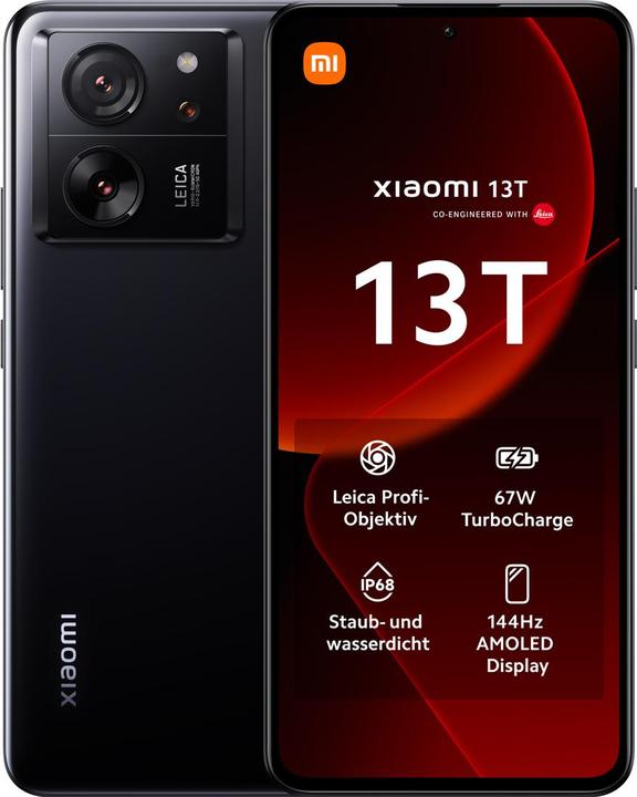 Image du produit Xiaomi Poco F5 5G 8/256GB Dual-SIM Smartphone blue UE (256 Go, Bleu, 262.60", Double SIM, 64 Mpx, 5G)