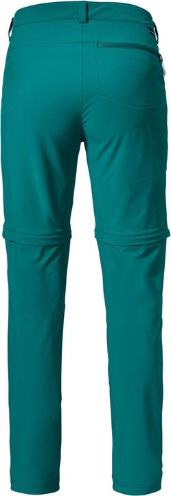 Produktbild Schöffel Pants Ascona Zip Off (46)