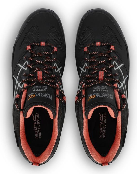 Immagine prodotto Regatta Samaris III Scarpe da Passeggio Donna (38)