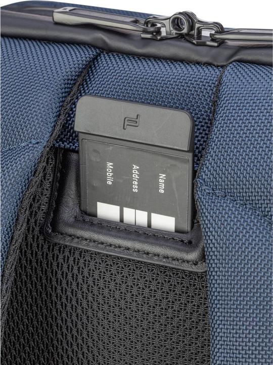 Produktbild Porsche Design Rucksack / Daypack Roadster Pro Backpack L (27 l)