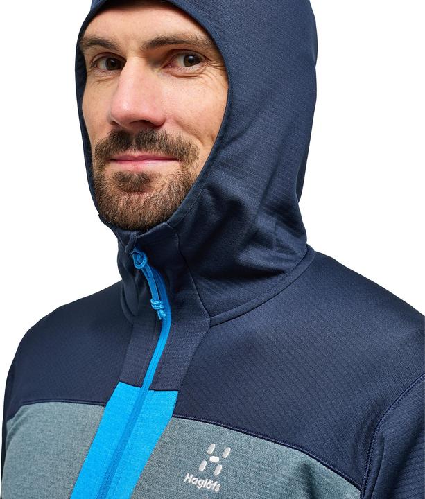 Produktbild Haglöfs ROC Flash Mid Hoodie (S)