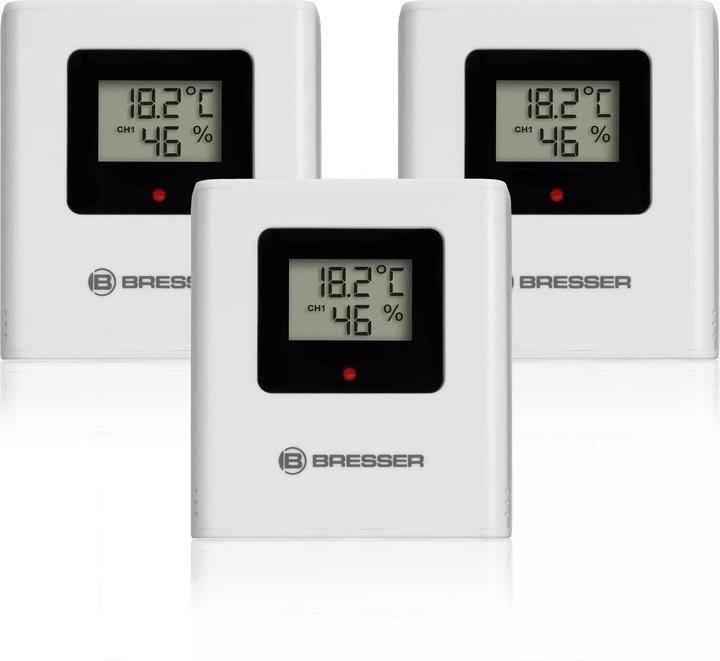 Immagine prodotto Bresser Funkwetterstation