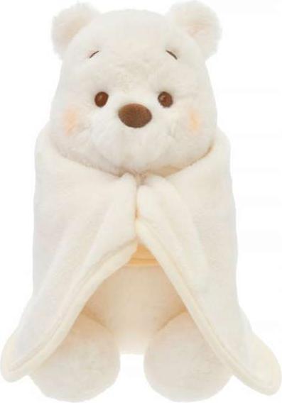 Produktbild Disney Tokyo Resort Nana Fluffy Plushy Mini Peter Pan (20 cm)