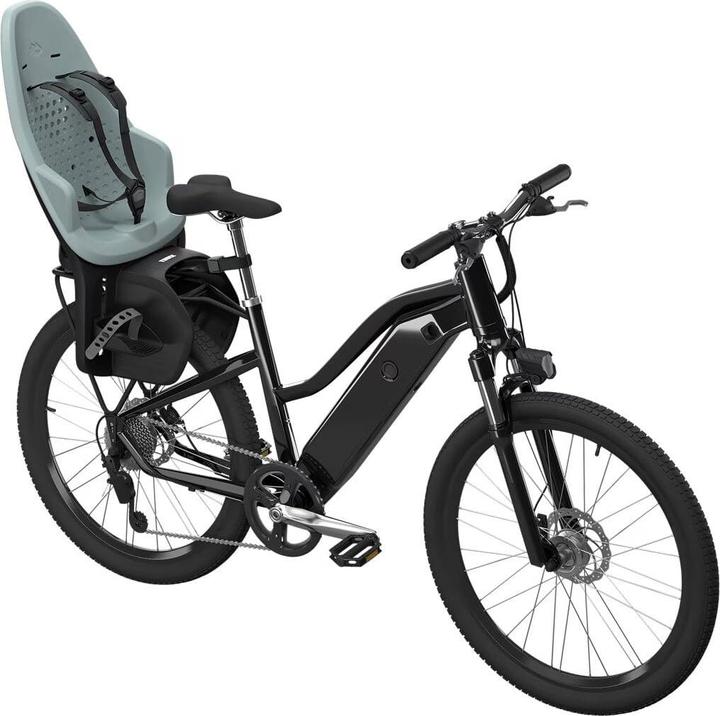 Image du produit Thule Kindersitz Yepp 2 Maxi MIK HD (Porte-bagages)