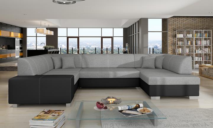 Produktbild ELTAP Havana (Bettsofa, Wohnlandschaft)