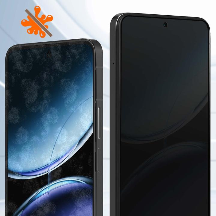 Actual product image Avizar ClearGuard Privacy Folie (1 Piece, OnePlus Nord 4)