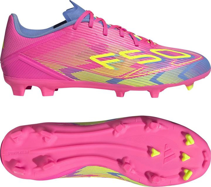 Image du produit adidas F50 League FG/MG (44)