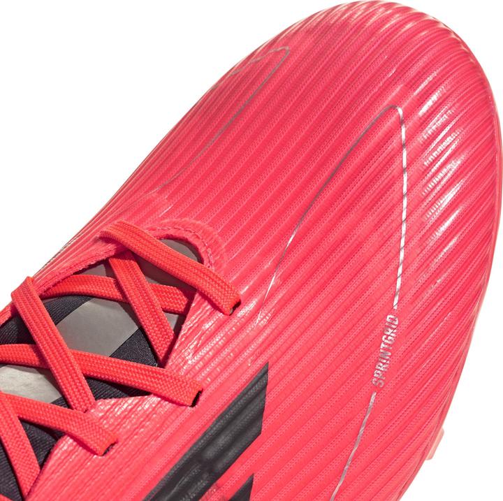 Actual product image adidas football boots f50 league fg/mg (40)