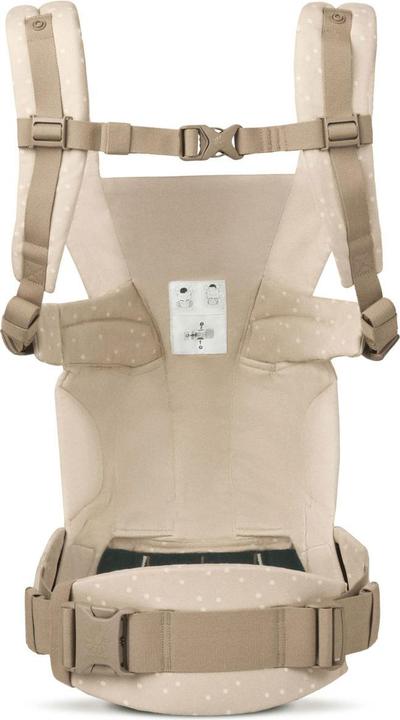 Actual product image Ergobaby Omni Dream