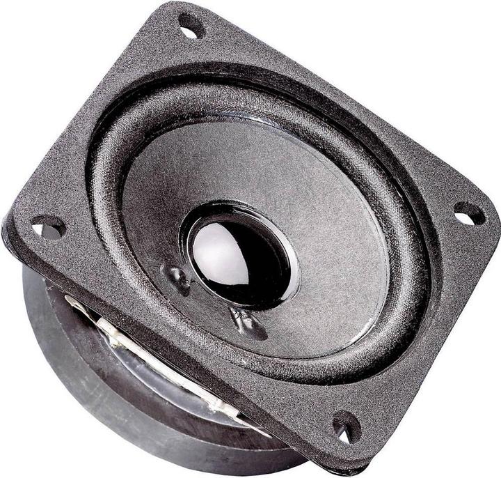 Visaton Lautsprecher 8W 4Ohm