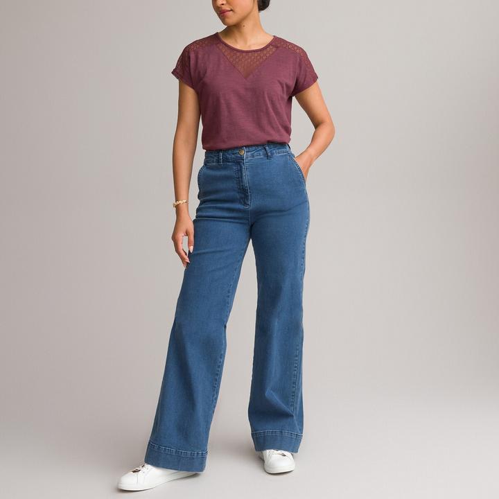Image du produit Anne Weyburn Jeans loose fit (48)