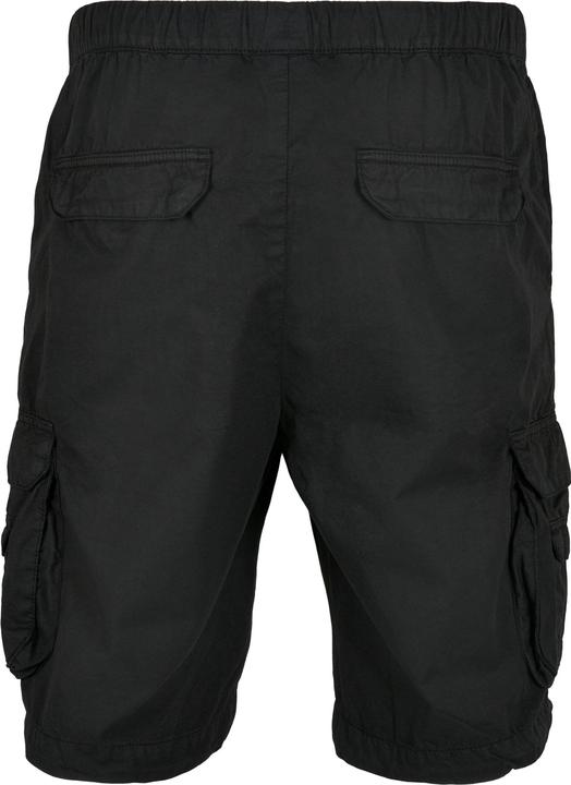 Actual product image Urban Classics Double Pocket Cargo Shorts (3XL)