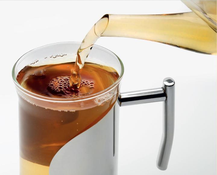Image du produit Weis Théière avec filtre à thé 1100ml (1.10 l)