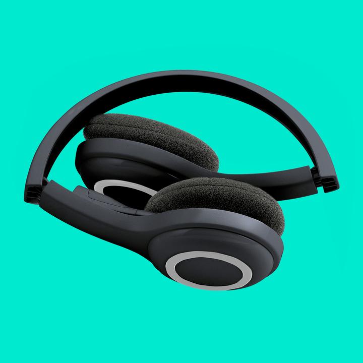 Produktbild Logitech H600 (Kabellos, USB-A)