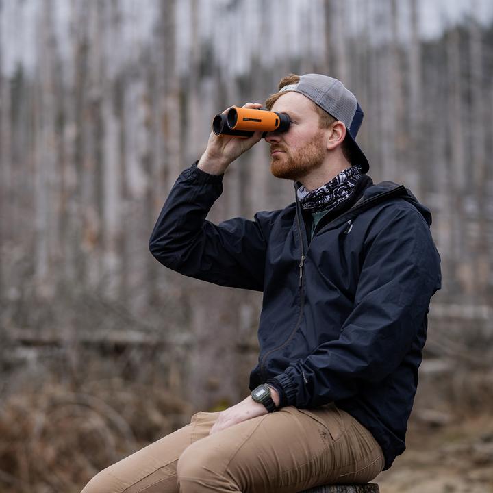 Produktbild GPO Passion 10x42ED Verrekijker Oranje