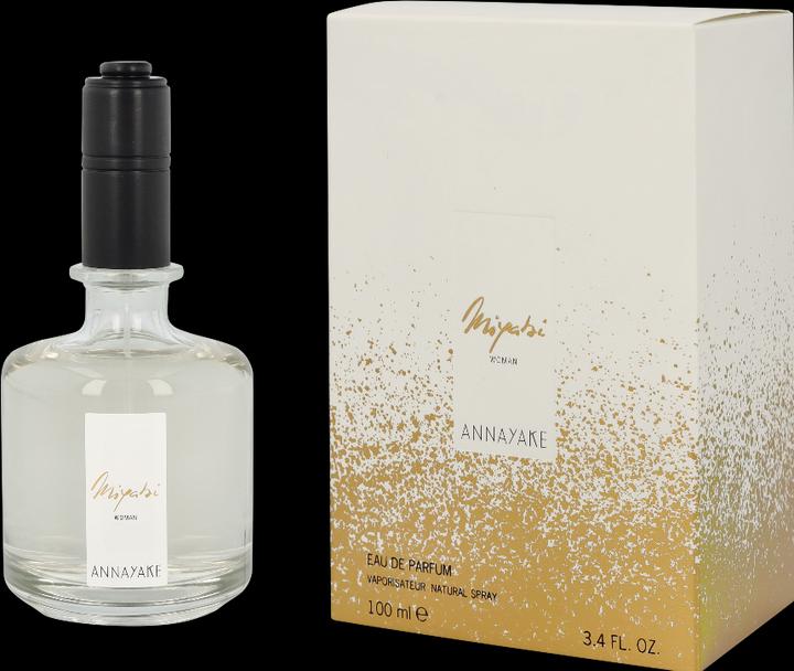 Produktbild Annayake Miyabi Woman (Eau de Parfum, 100 ml)