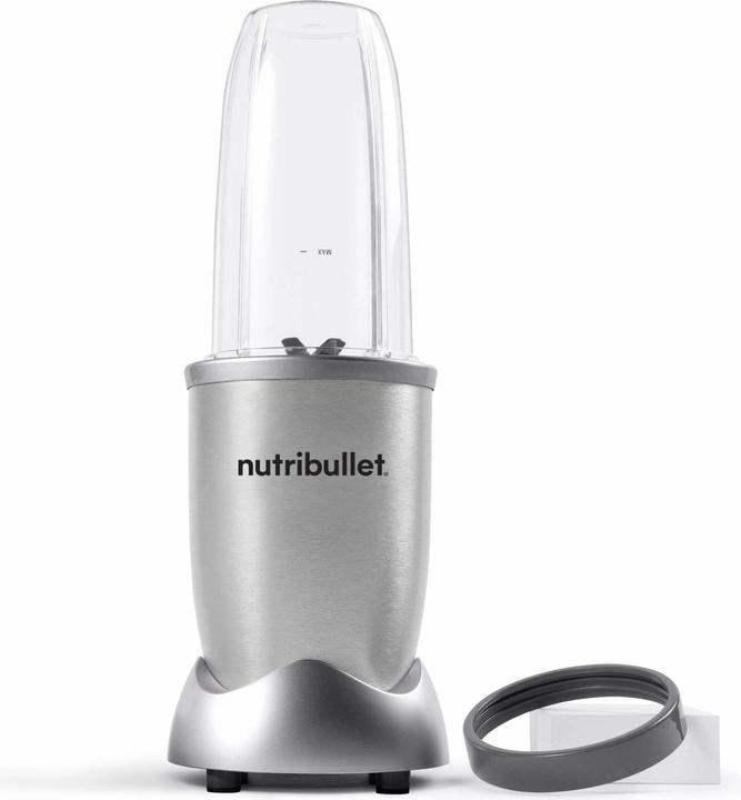 Produktbild NutriBullet NB610S NUTRIB 600W S (600 W)