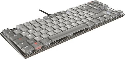 Actual product image CHERRY Keyboard Corded Mechanical Mx (DE, Cable)