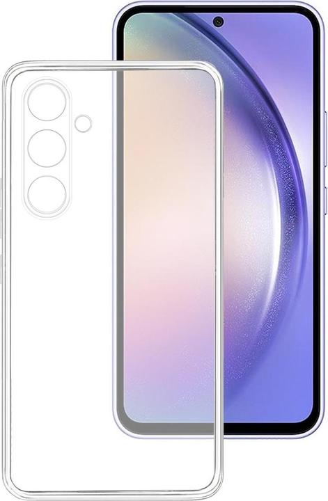 Actual product image 4smarts 360° Protection Set (1 Piece, Samsung Galaxy S23 FE)