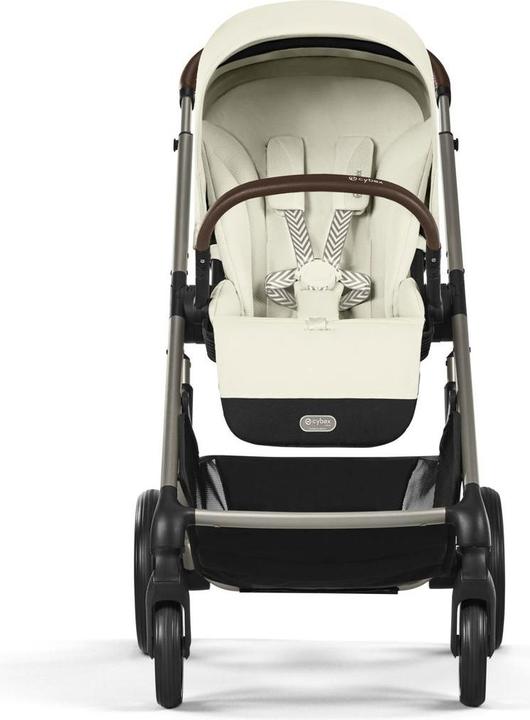 Actual product image Cybex Balios S Lux