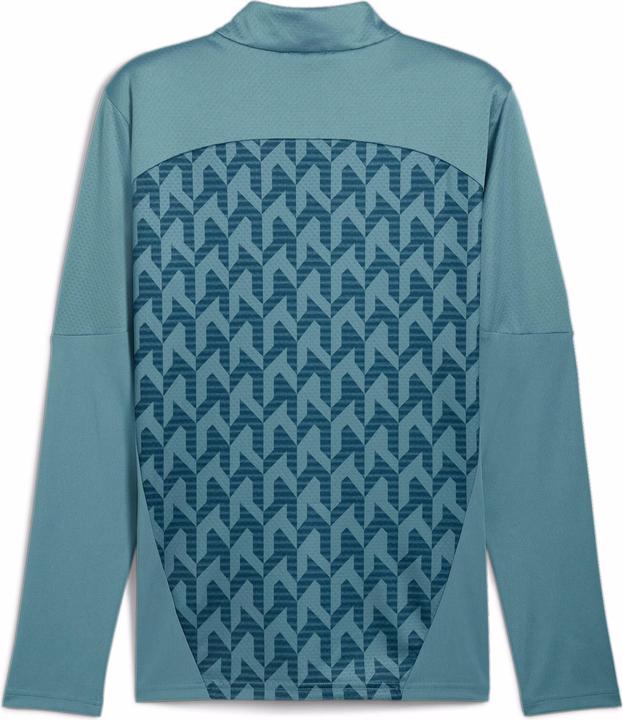 Produktbild Puma 1/4-zip-trainingsobertei om prematch 2024/25 (L)