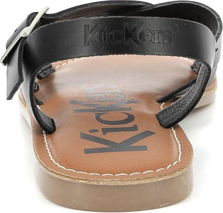 Actual product image Kickers Sandalen (39)