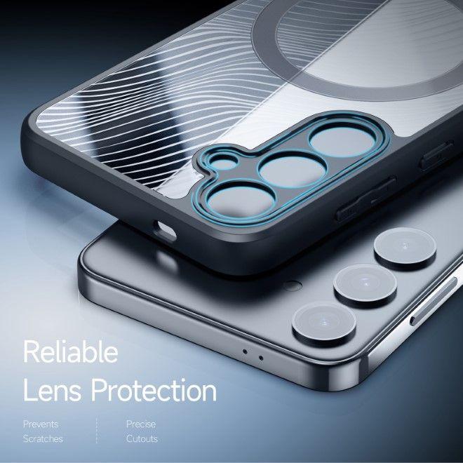 Immagine prodotto Dux Ducis Aimo Mag (Samsung Galaxy S24+)
