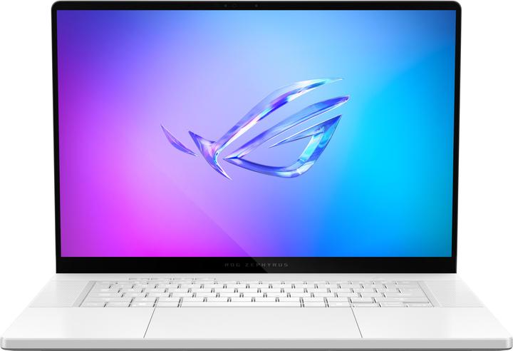 Actual product image ASUS ROG Zephyrus G16 (16", AMD Ryzen AI 7 350, 16 GB, 1000 GB, DE)