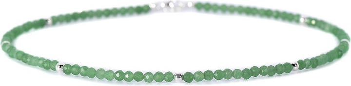 Produktbild Balibay Belen (925 Sterling Silber, Edelstein, Aventurin)