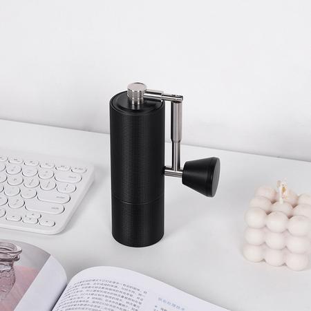 Actual product image Timemore Chestnut C3 Pro Coffee Grinder - S2C Grinding Mechanism