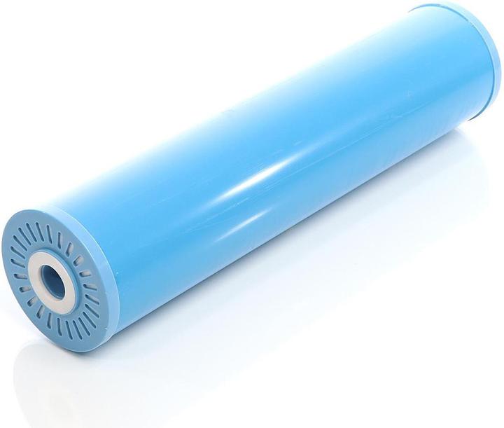 Produktbild Naturewater UDF-20L Aktivkohle Granulat Big Blue 20" 508mm RO Wasserfilter