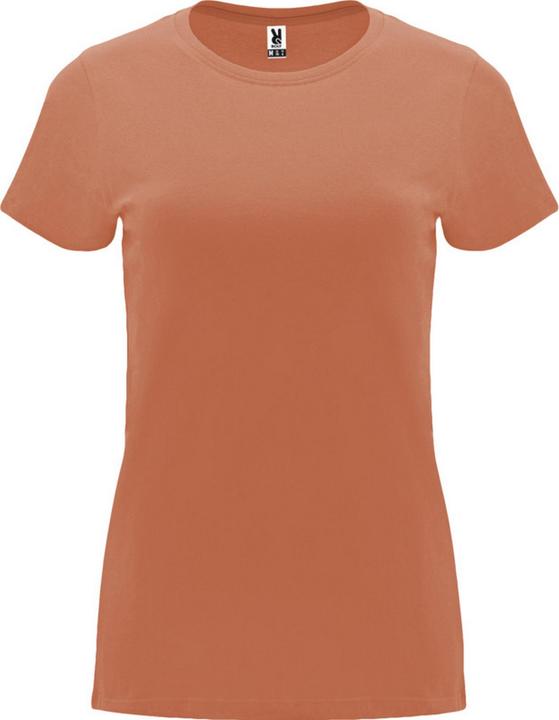 Alpinia Capri TShirt kurzärmlig