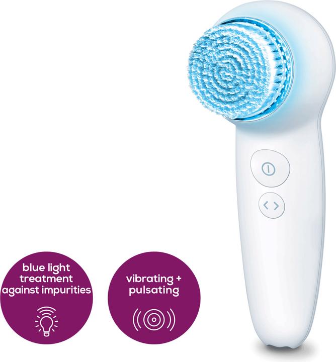 Image du produit Beurer FC 65 Pureo