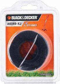 Image du produit Black & Decker Fil (Tondeuse à gazon, Pièces de rechange pour machines de jardinage)