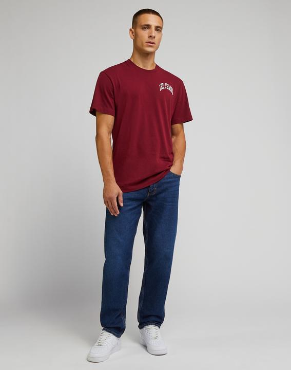 Immagine prodotto Lee Jeans Oscar dal taglio rilassato (W28/L32)