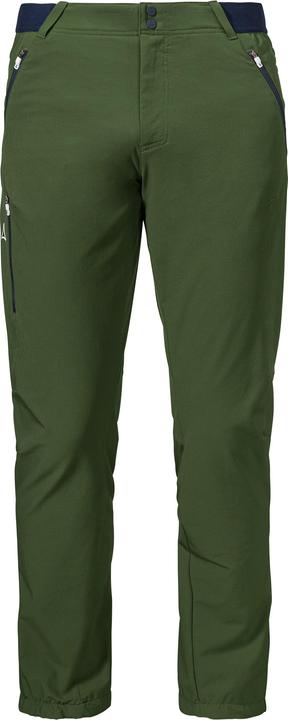 Actual product image Schöffel Pants Hochfilzen M (52)