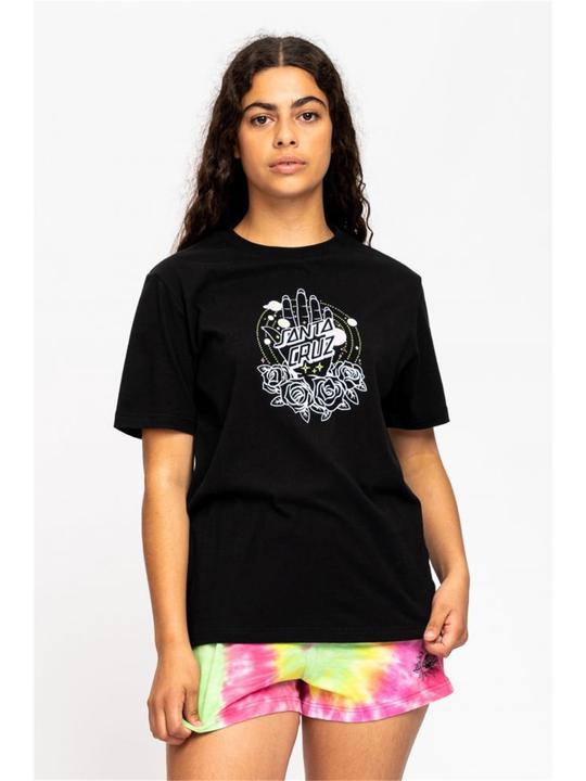 Actual product image Santa Cruz Cosmic Awakening T-Shirt (12)